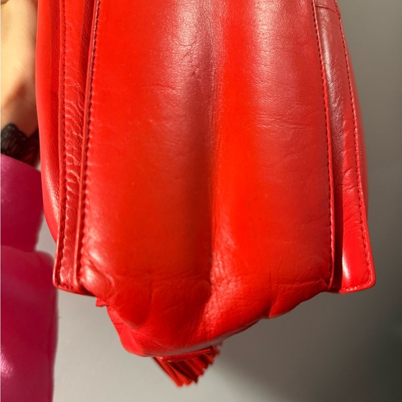 Loewe Flamenco Bag EUC - Picture 5 of 8